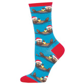 Otterly Merry 6 Pack - Cotton Crew
